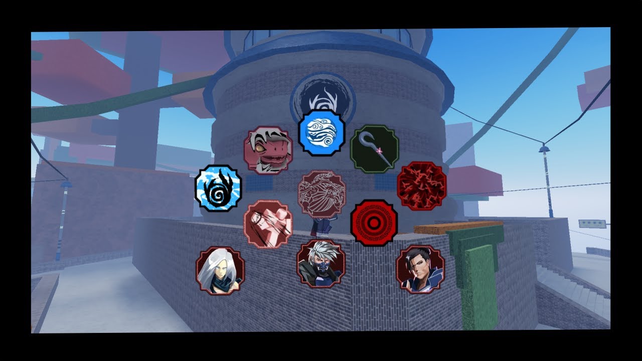 All haze boss locations and there drops [Road to 100%] #5