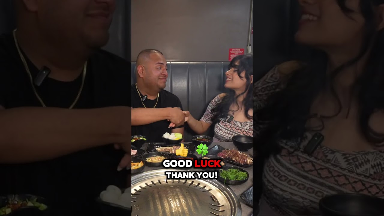 Goku KBBQ & Hot Pot in San Jose, CA