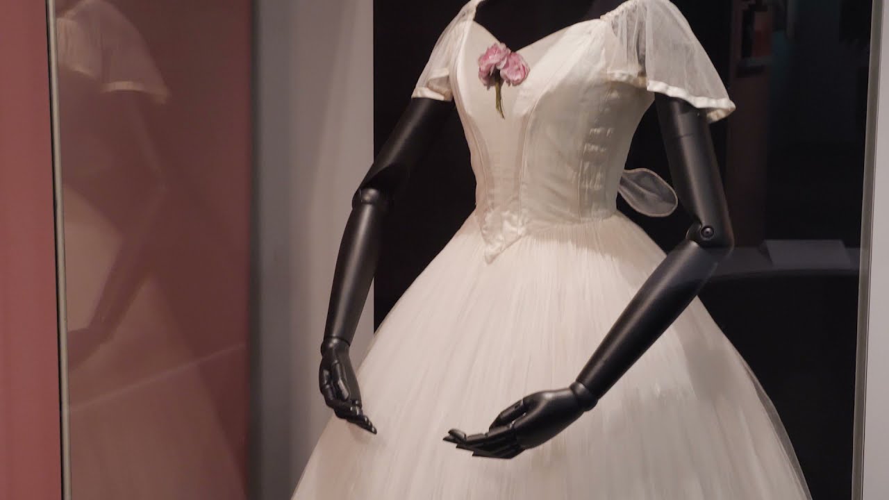 On Point: Royal Academy of Dance at 100 at the V&A - Margot Fonteyn