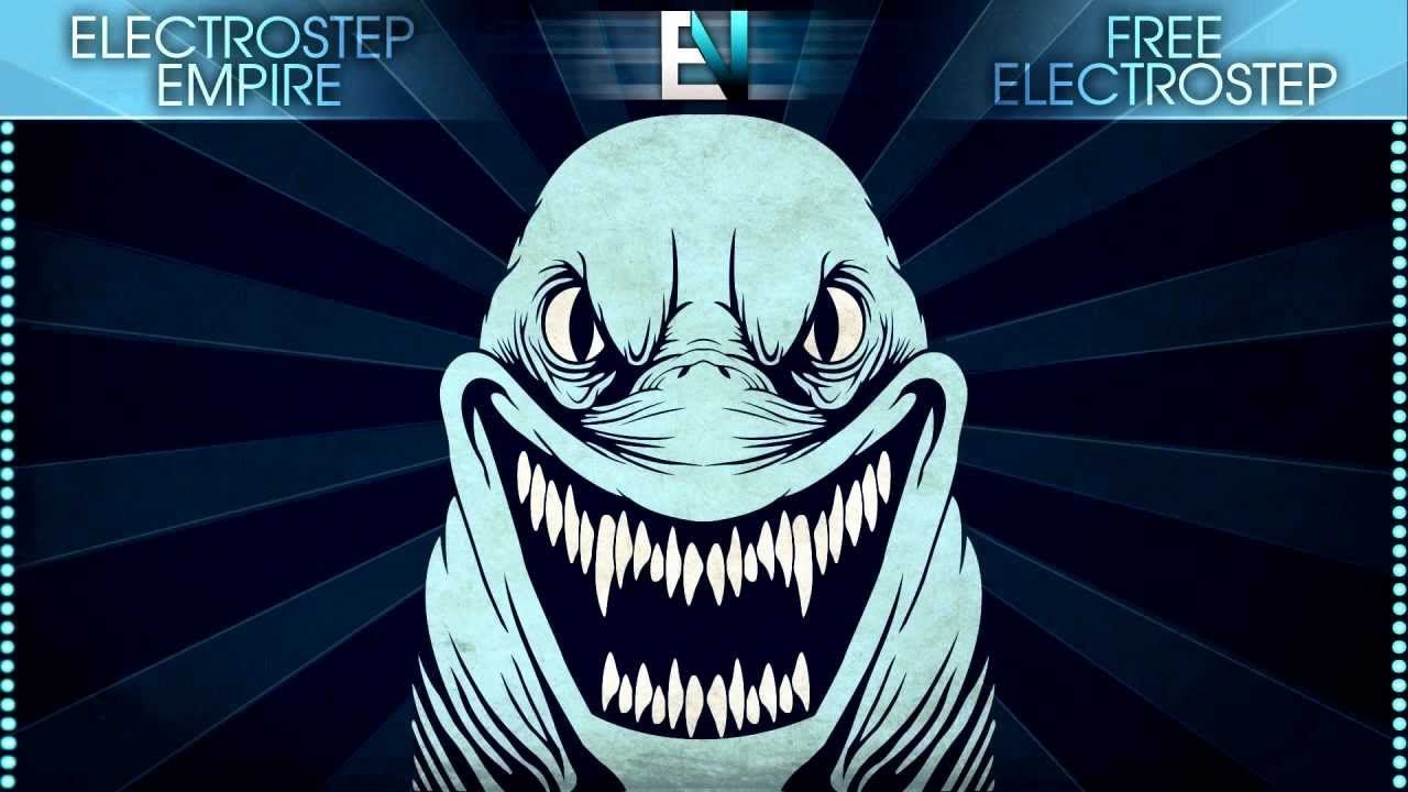 COOL PROJECT - I'M CRAZY MAN [ELECTROSTEP NETWORK EXCLUSIVE]