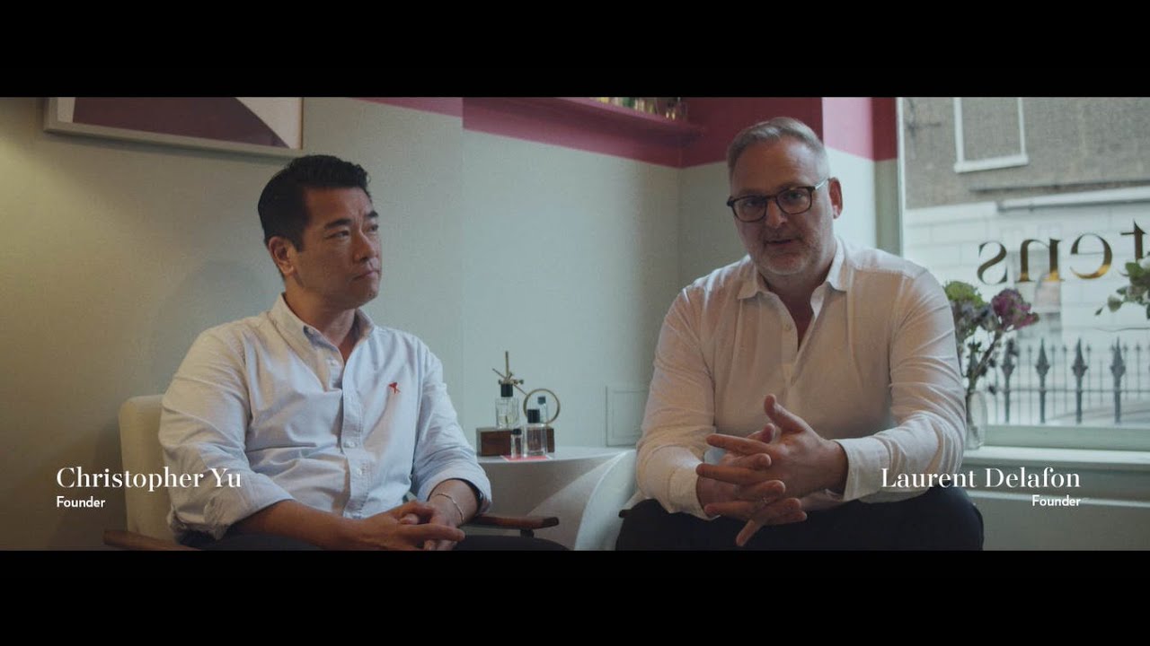 Ostens - The Brand Story