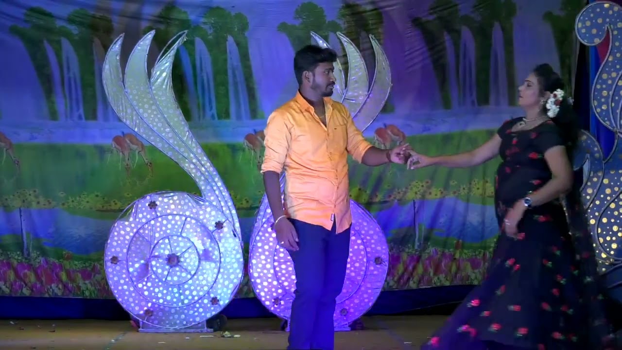 RNP DRAMA (KAVIN-SUDHA) SONG-(02.06.2022)