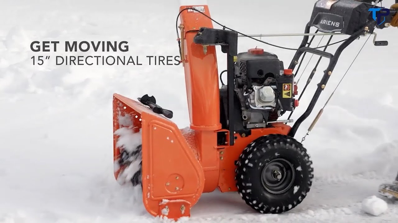 Top 10 Incredible Snow Removal Tools & Equipment