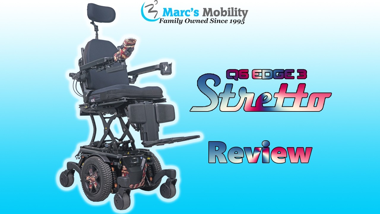 Quantum Edge 3 Stretto Loaded in American Flag Camo - Review # 8704