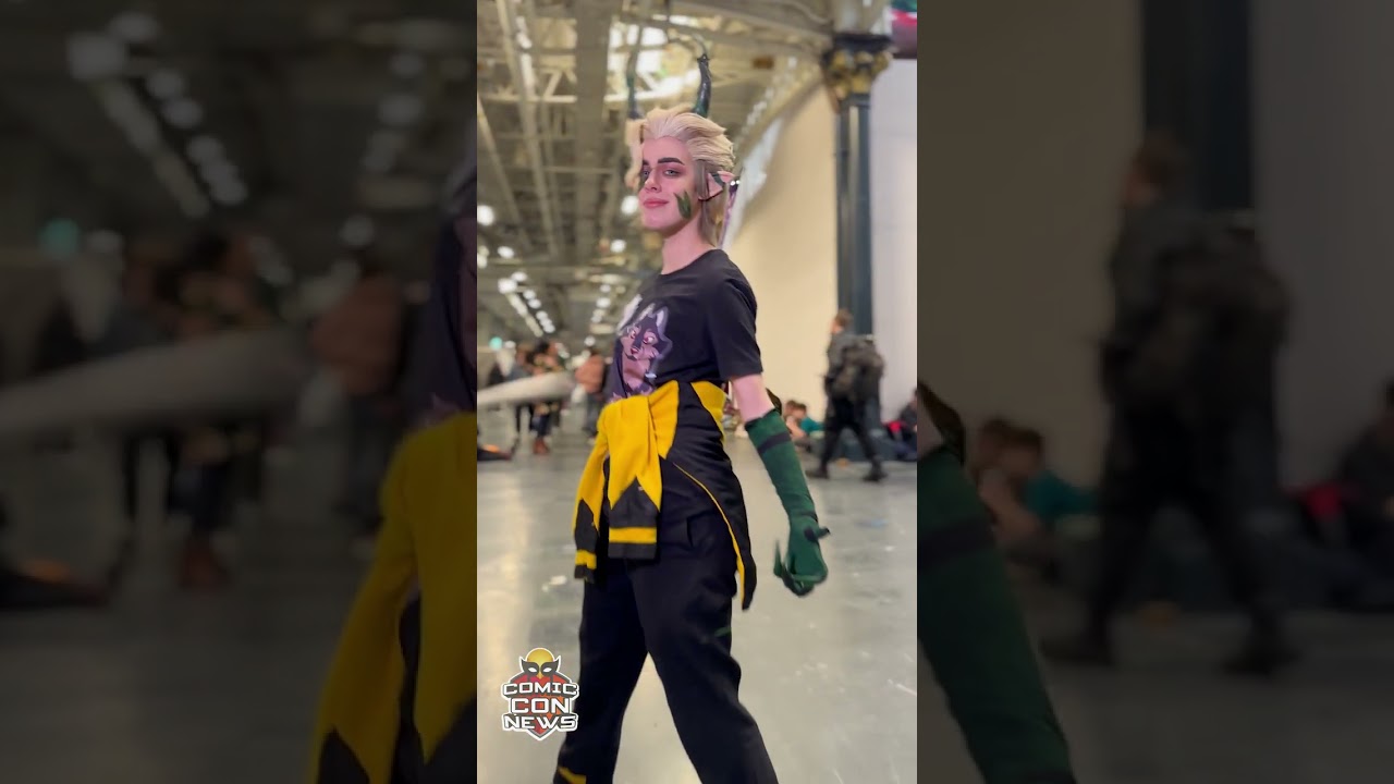 the owl house hunter cosplay #theowlhouse #cosplay #shorts #theowlhousehunter #comedy #disneychannel