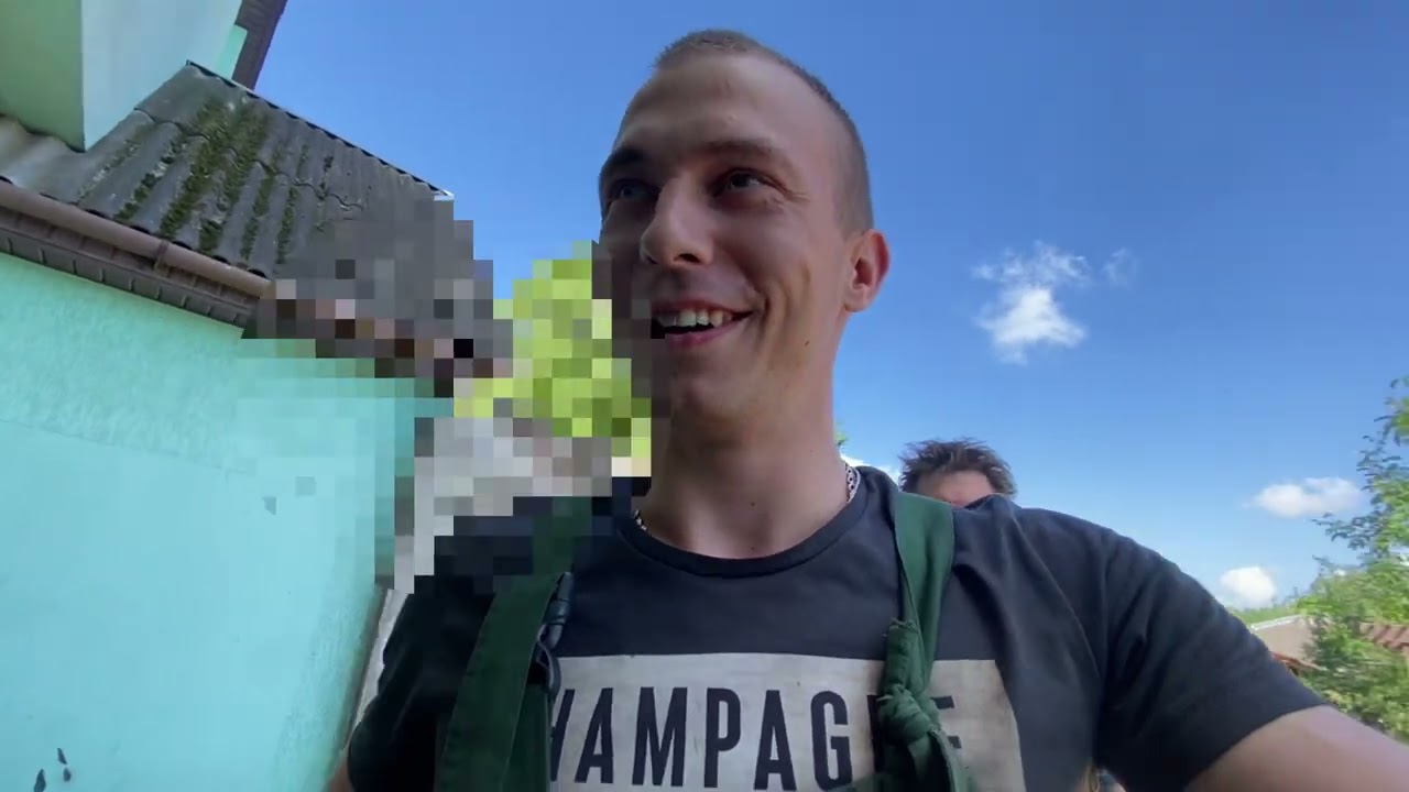 Новый проект DAF 95 ATI ну и повседневная работа