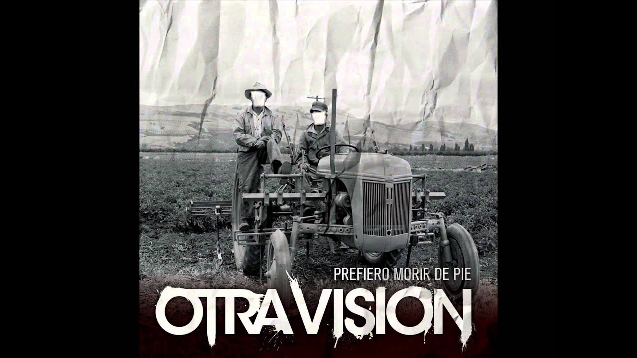 Otra Visión - Arbeit match frei