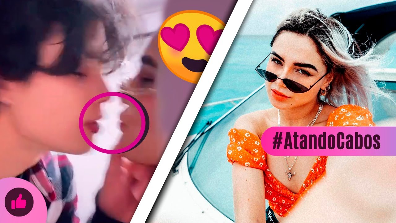 Jean Carlo Le&oacute;n (Jashlem) BES&Oacute; a DARIAN &ndash; Miren su reacci&oacute;n Darian lo cuenta todo &iexcl;JERIAN REAL!