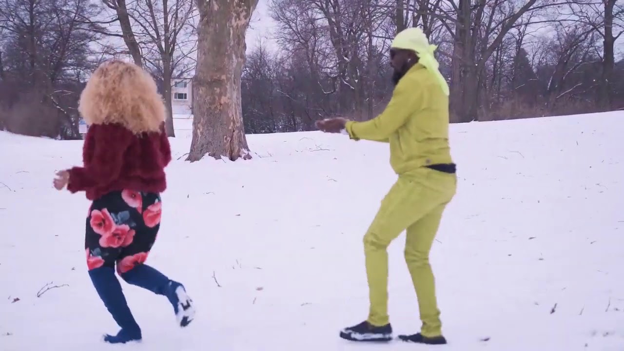 WERRASON - VICTOR BOSOKU (feat. PAPY KAKOL & NICODEME) II CLIP OFFICIEL