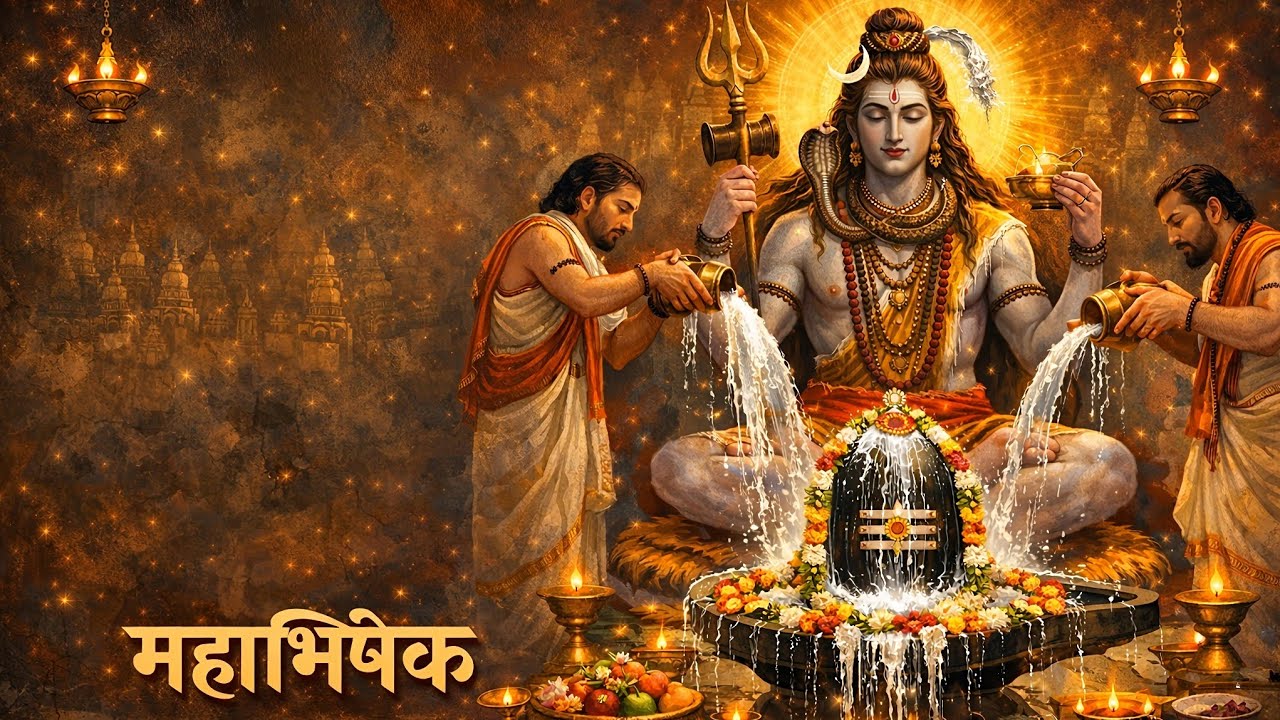 #bhakti shiv ke 