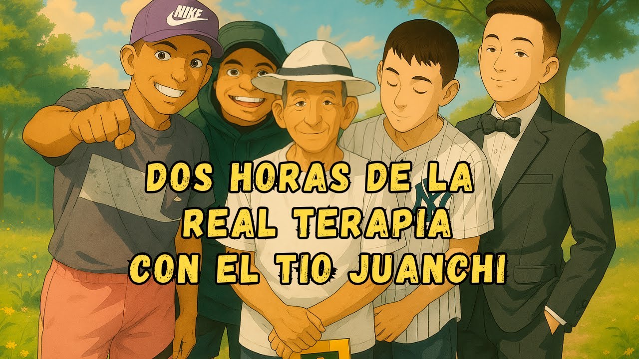DOS HORAS DE LOS MEJORES SKETCHS DEL TIO JUANCHI😂🤣 Para No Olvidarlo Jamás