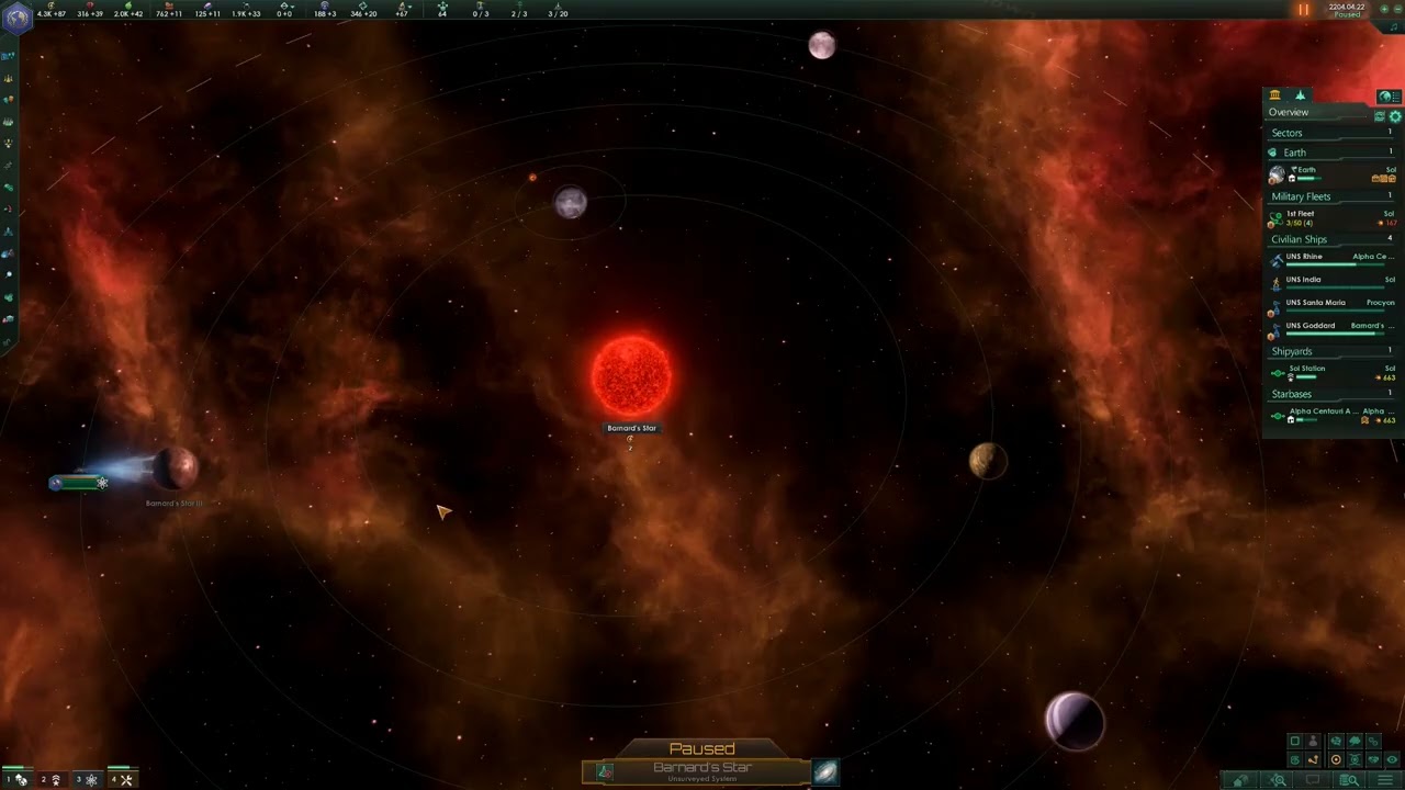 Stellaris