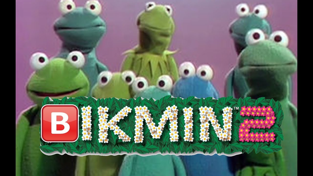 🅱ikmin