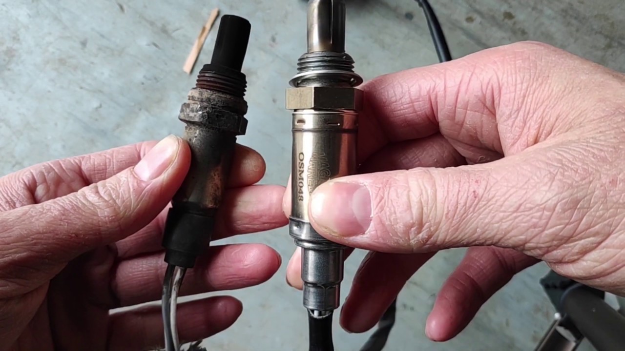 Výmena lambda sondy / problém odstránený | How to Test and Diagnose Oxygen sensor