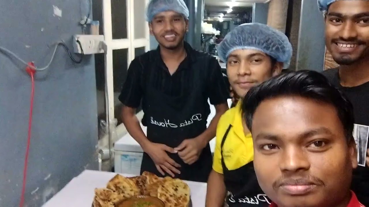 Funny time job🤔 and dost log this finny 😜