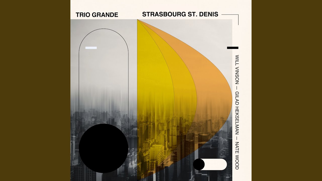 Strasbourg St. Denis