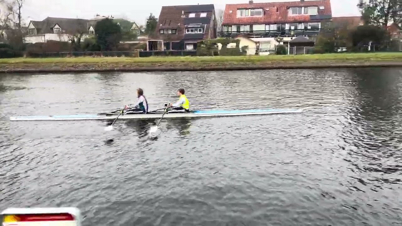 2de keer kanaal stijsjo