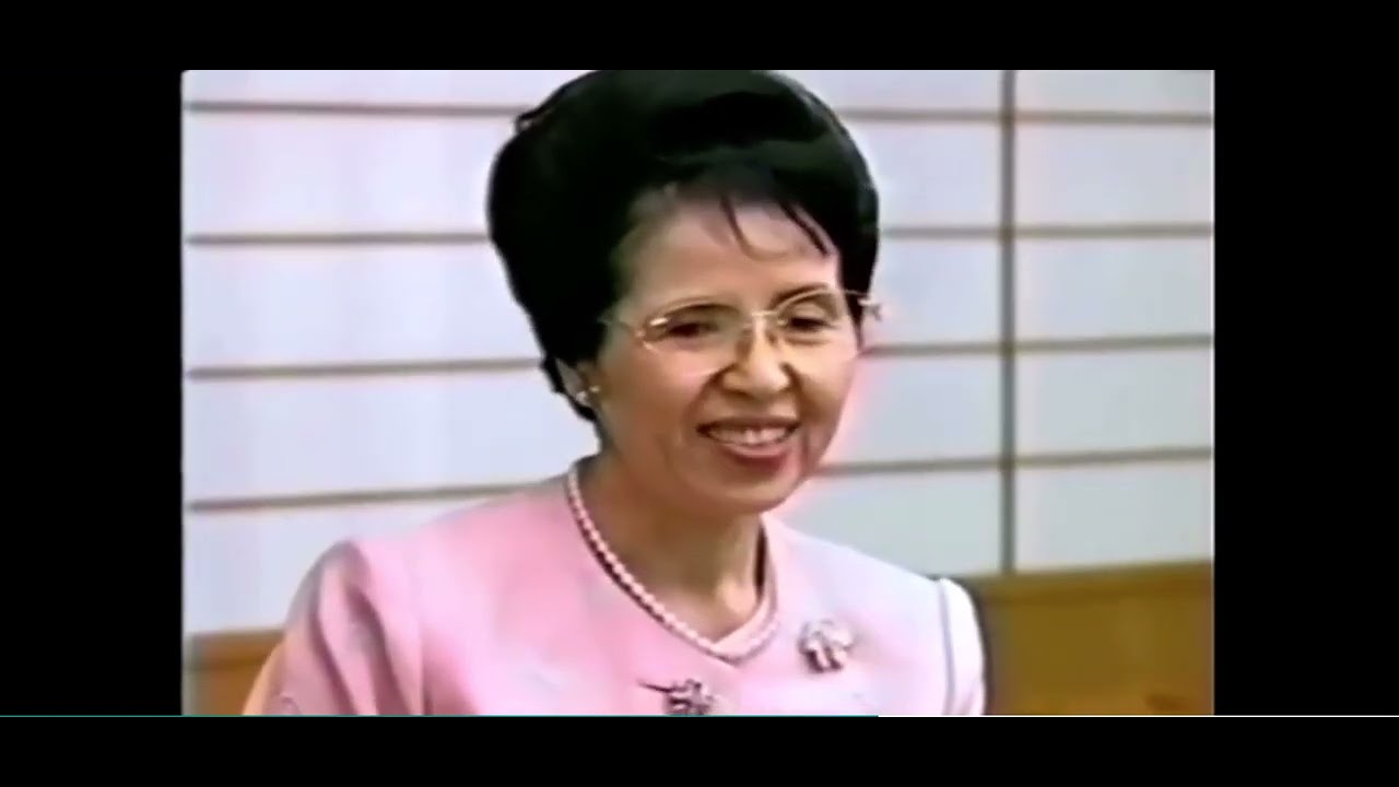 「人間・池田大作」NHK