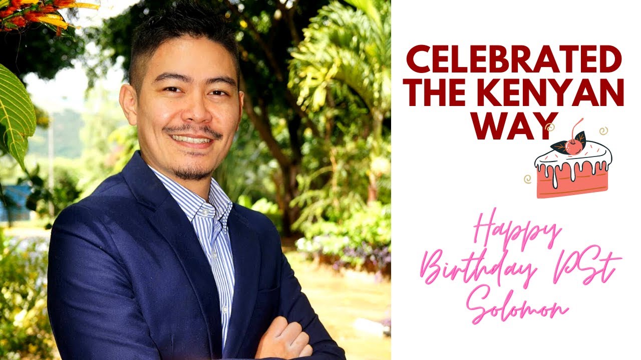 SURPRISE BIRTHDAY CELEBRATION FOR PST SOLOMON OCAMPO| Birthday Prank | AMBW VLOGS Lock down 2021