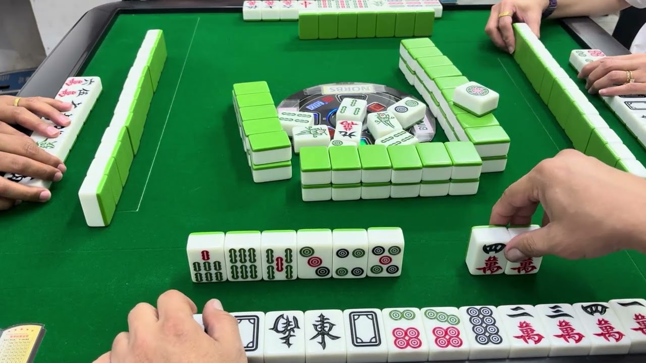 March 14 2026 pinoy  mahjongsouth africa