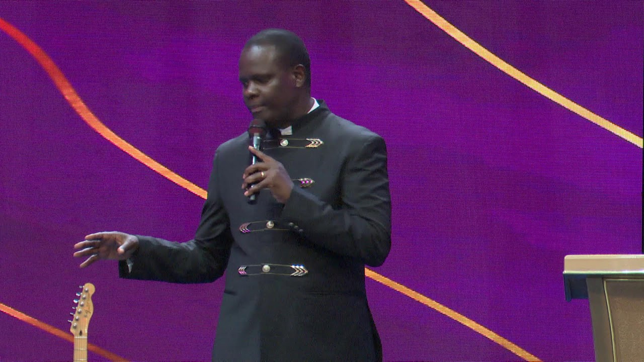 What Is A Prophetic Destiny? || Apostle John Kimani William