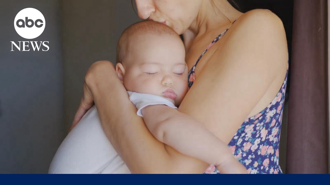 Trump administration looks at $5,000 'baby bonus' for new moms: NYT