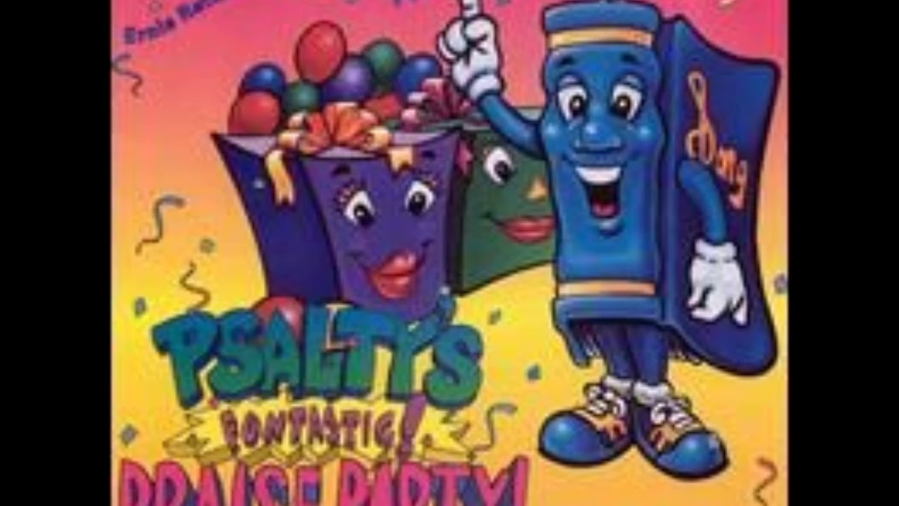 06 God Is Great - Ernie Rettino & Debby Kerner