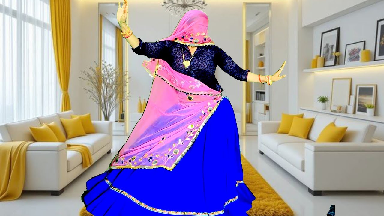 चाहती होवे मेरी जान मना ले थारे मम्मी पापा ने l भाया भाभी ने l meena song l sunita meena dance l 