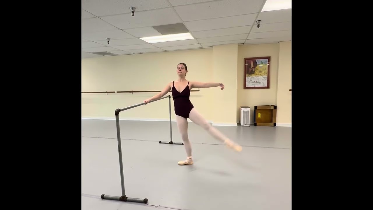 ABT Collegiate 2026