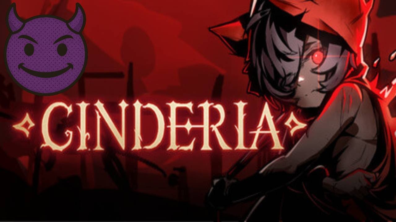 Spotlight | Cinderia Demo Gameplay