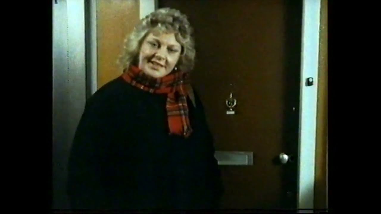 Glasgow Roystonhill Cause for Concern Margo MacDonald
