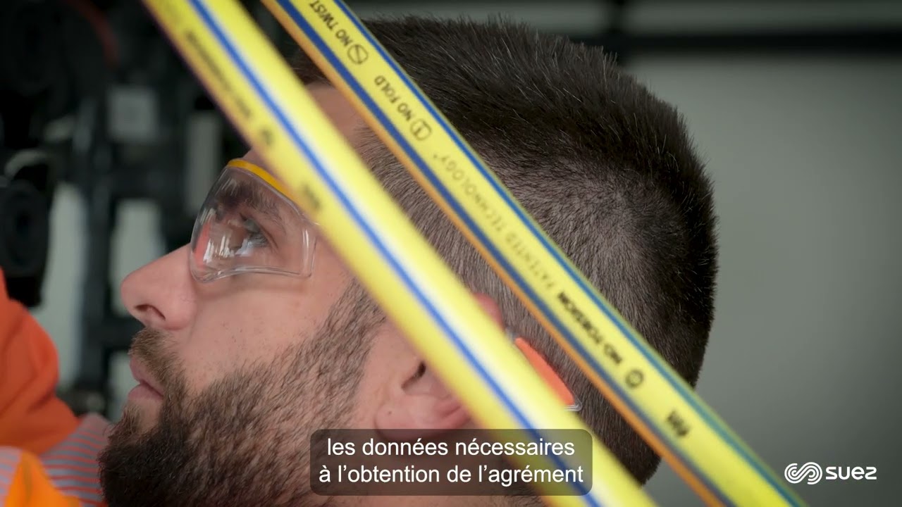 MEMlab : Sécuriser l’exploitation des membranes - SUEZ