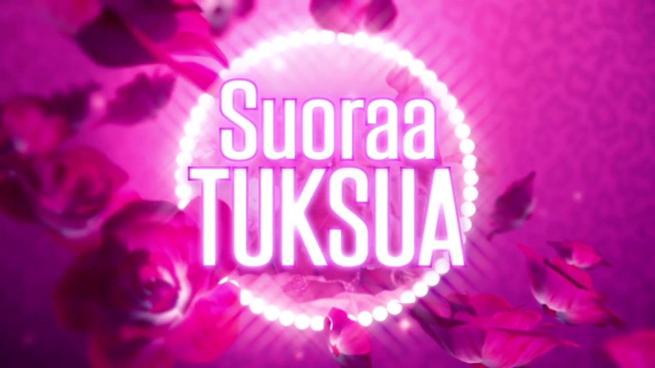 Arkistojen aarteita: SUORAA TUKSUA 30: Julia muotipoliisina!
