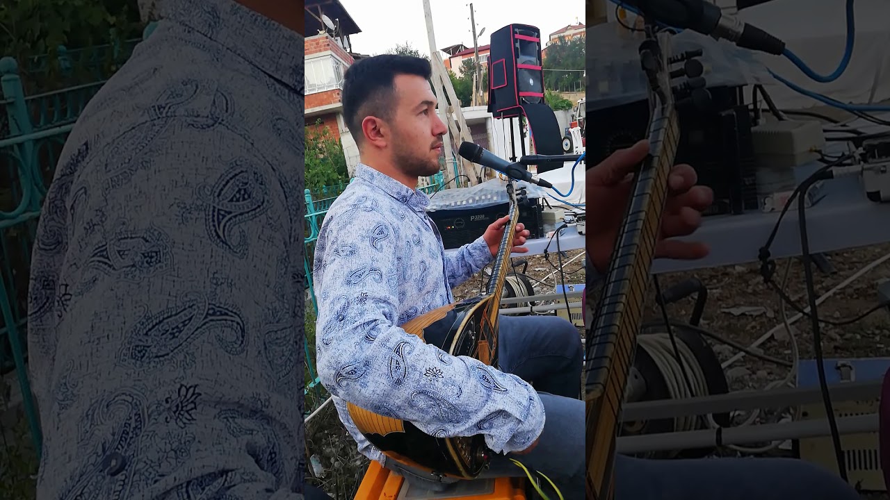 Gökhan çöpçüü yar agladı ben agladım