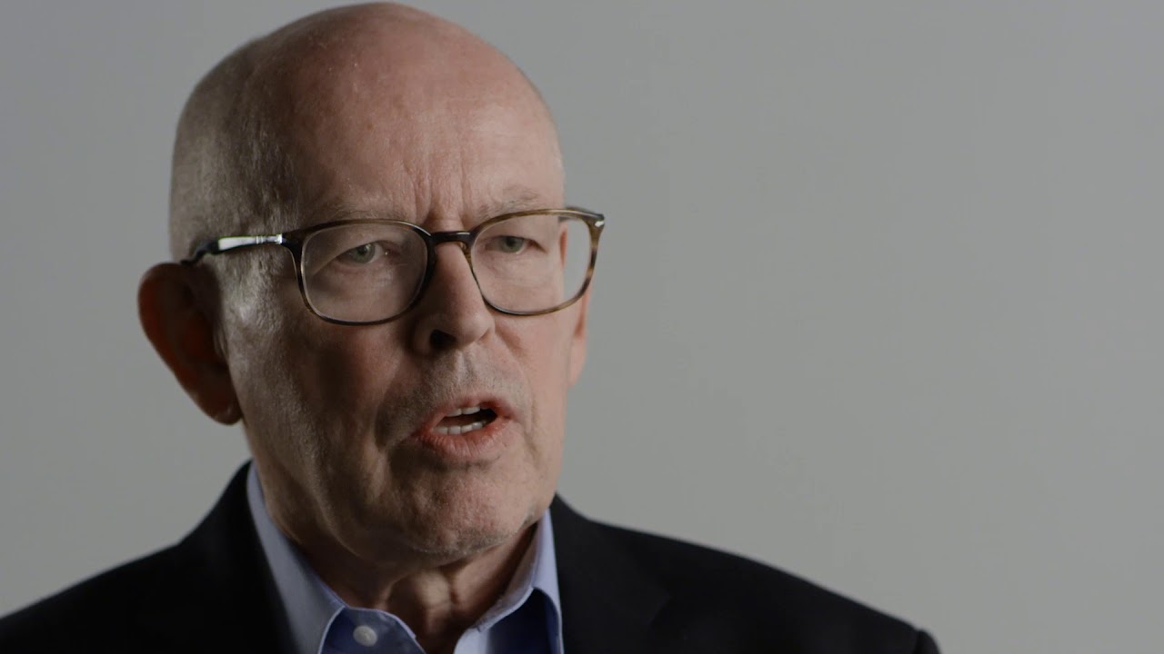 Wayne Grudem: How to Grow in Discernment