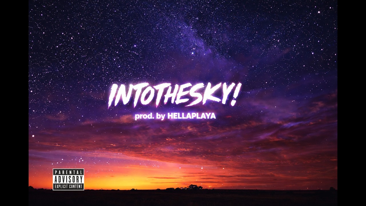 [FREE] Lil Uzi Vert Type Beat 2026 &ndash; INTOTHESKY! | Prod. HELLAPLAYA
