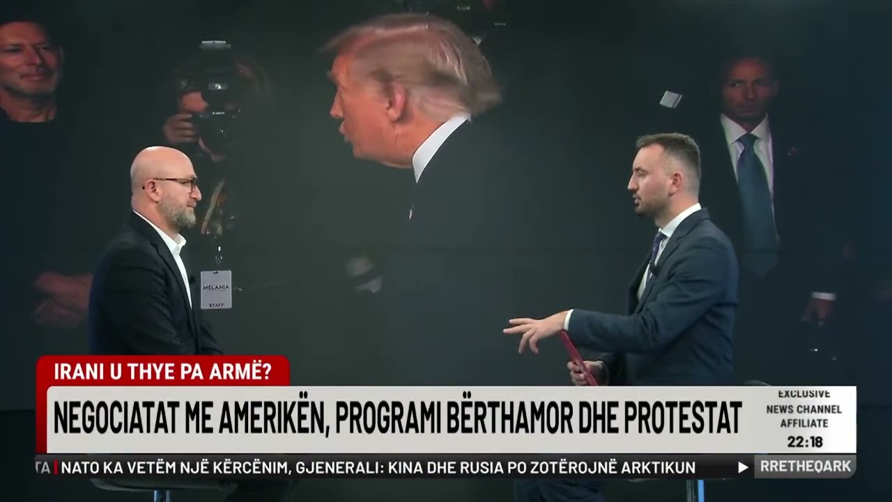 Irani rindërtoi strukturat bërthamore në kohë rekord, eksperti Beqa: ka një armë të fortë në bisedi