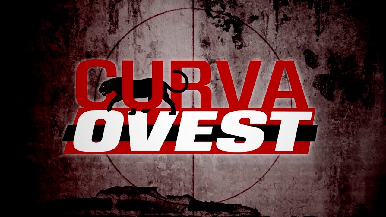 Curva Ovest | 11/12/2025