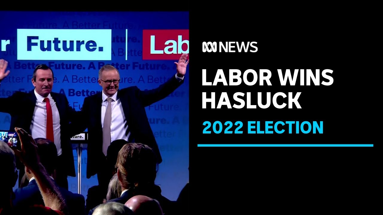 Labor wins Hasluck, claiming one of three key targeted Liberal seats | ABC News
