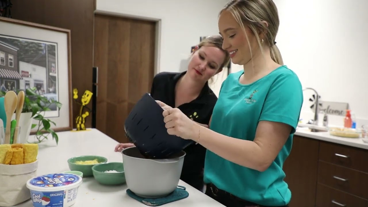 The Co op Cookin Show Episode 2