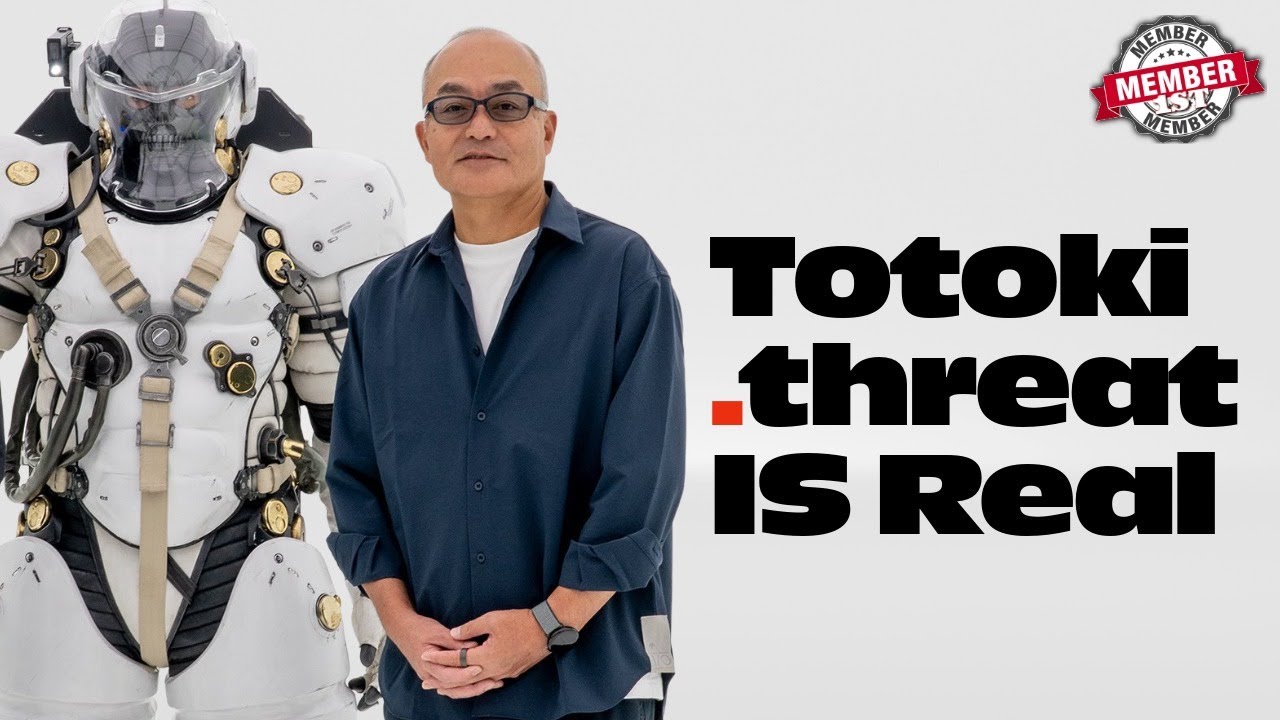 RANT: Why PlayStation Quality Is HARMED Under Hiroki Totoki