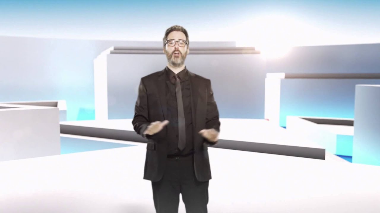 Tintri Product Overview