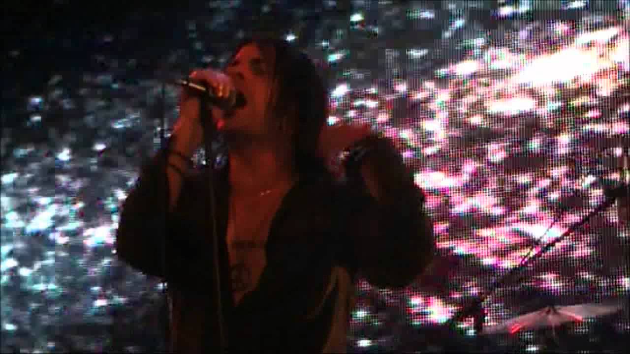 To/Die/For sea of Sin live in Shanghai 2011