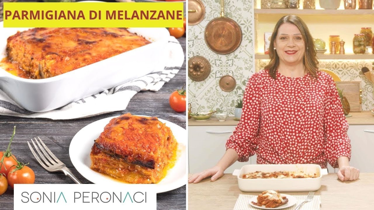 Parmigiana di melanzane: ricetta classica, facile e gustosa!