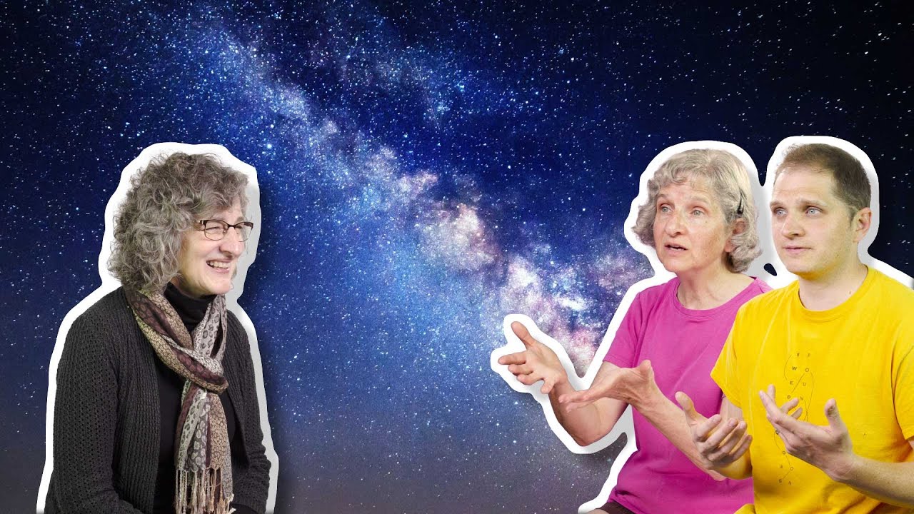 Questions About Hell, Heaven, and Angels - Swedenborg Live!