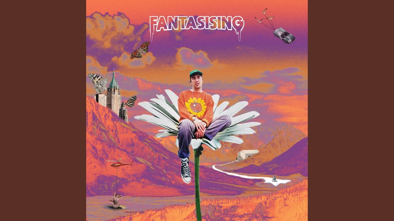 FANTASISING