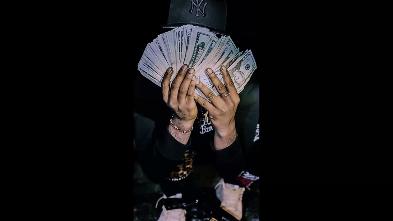 [FREE] Detroit Sample x YN Jay Type Beat - “Story Of My Life”