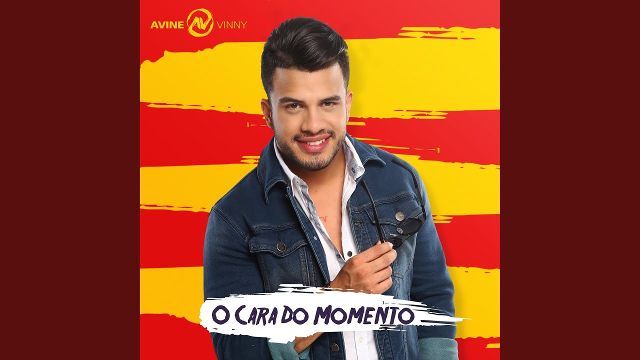 O Cara Do Momento