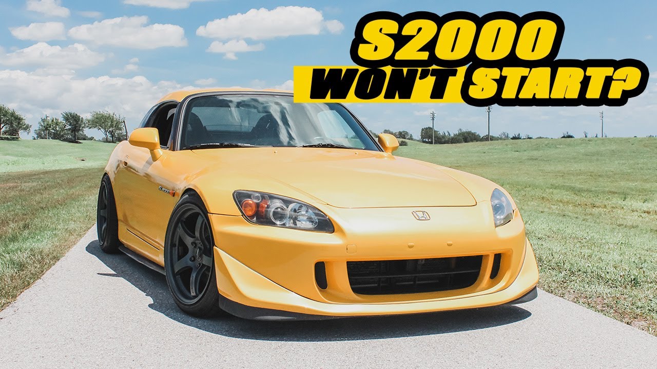How to repair your neutral safety switch grommet | HONDA S2000