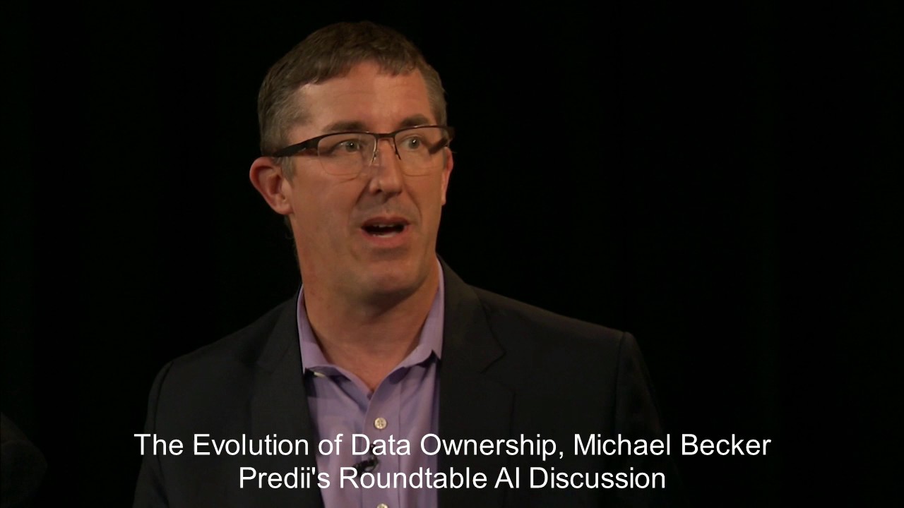 Evolution of Data Ownership